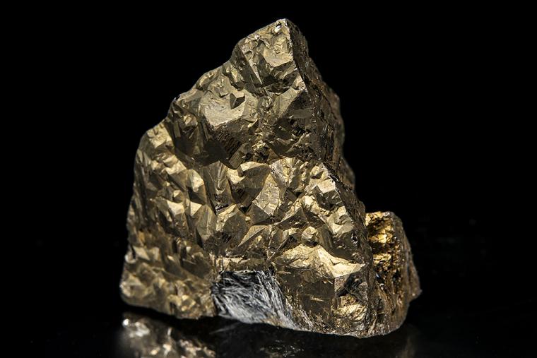 STANNITE coating FREIBERGITE